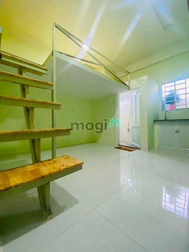 Hình ảnh Cho thuê phòng đẹp giá rẻ quận Bình Thạnh