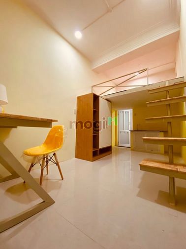 Hình ảnh Cho thuê phòng đẹp giá rẻ quận Bình Thạnh