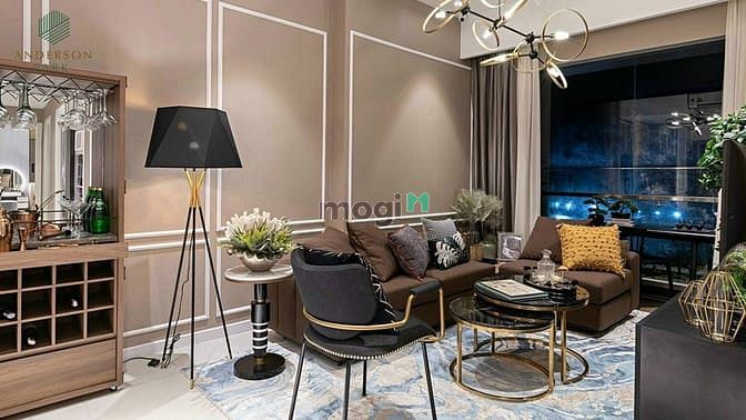 Hình ảnh Căn Hộ TP Thuận An, Bình Dương Lavita Căn 2PN Chỉ 2 Tỷ, Hưng Thịnh CĐT