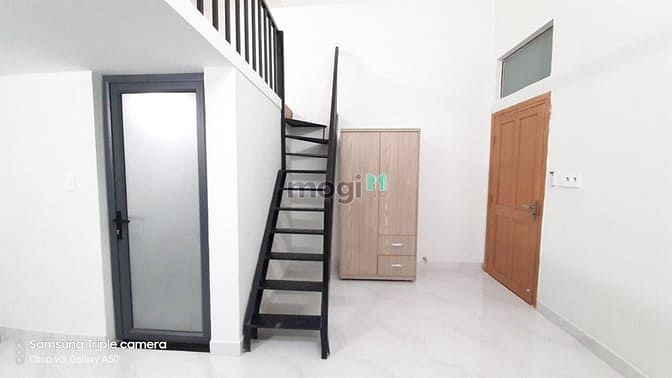 Hình ảnh Cho thuê phòng trọ giá rẻ Quận 7