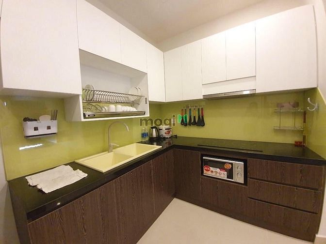 Hình ảnh Mb6623 nạp rút nhanh chóng 3PN, Nội thất đầy đủ và cao cấp tại Emerald celadon city