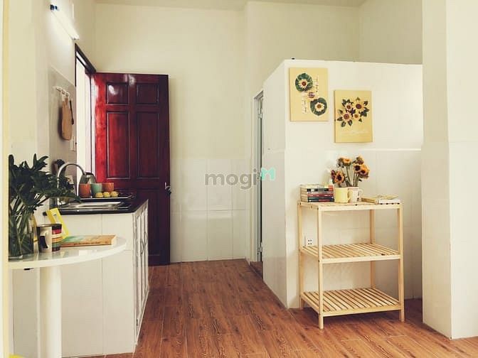Hình ảnh Cho thuê phòng đẹp giá rẻ quận 3