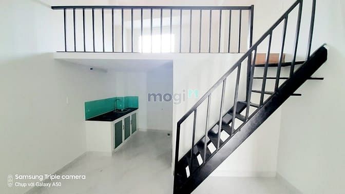 Hình ảnh Cho thuê phòng trọ giá rẻ Quận 7