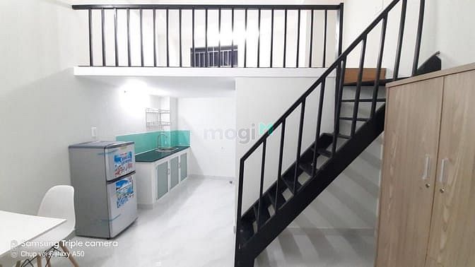 Hình ảnh Cho thuê phòng trọ giá rẻ Quận 7