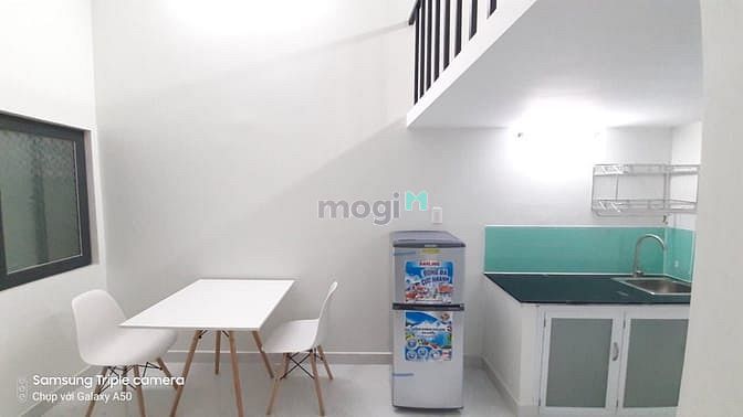 Hình ảnh Cho thuê phòng trọ giá rẻ Quận 7