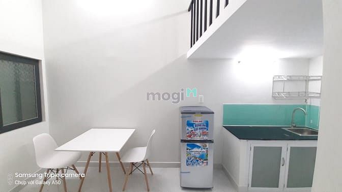 Hình ảnh Cho thuê phòng trọ giá rẻ Quận 7