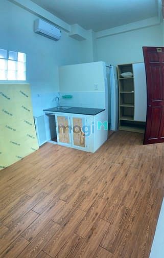 Hình ảnh Cho thuê phòng đẹp giá rẻ quận 3