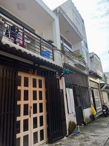 Hình ảnh Bán nhà đ.số 5f-bhh- dt 4*8m-1 trệt 1 lầu