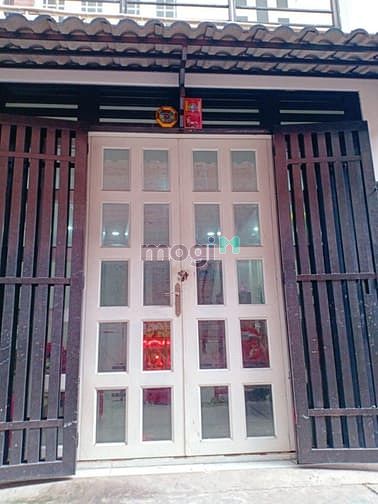 Hình ảnh Bán nhà đ.số 5f-bhh- dt 4*8m-1 trệt 1 lầu