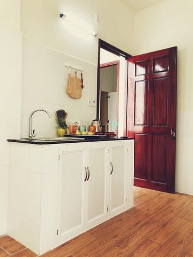Hình ảnh Cho thuê phòng đẹp giá rẻ quận 3
