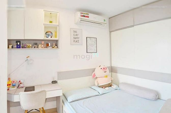 Hình ảnh Cho thuê 1PN M-one Nam Sài Gòn cho thuê ngắn hạn