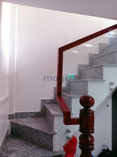 Hình ảnh Bán nhà đ.số 5f-bhh- dt 4*8m-1 trệt 1 lầu
