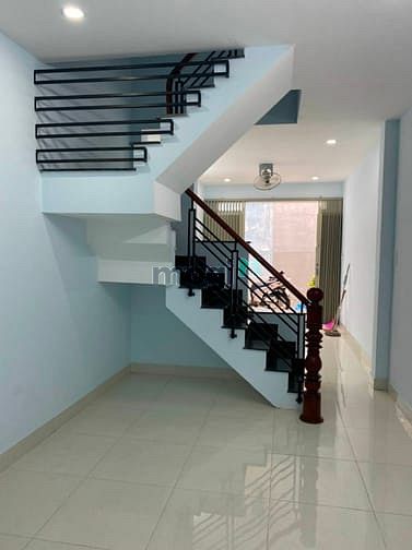Hình ảnh Cần bán nhanh nhà đ.Tân Mỹ P.Tân phú Q.7
