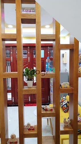 Hình ảnh Chỉ duy nhất 1 căn, Lê Văn Sỹ, Quận Tân Bình 3 tầng chỉ 3.65 tỷ