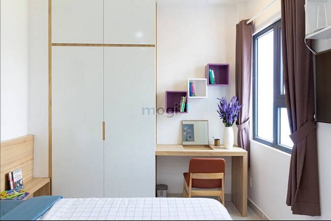 Hình ảnh 🔥Căn Hộ 35m² Thoáng Mát, Sạch Sẽ Ngay Phan Văn Hâm - Trần Văn Khê🔥