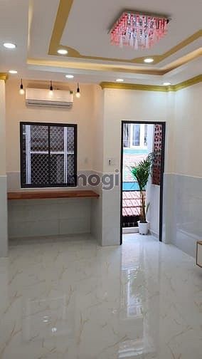 Hình ảnh Chỉ duy nhất 1 căn, Lê Văn Sỹ, Quận Tân Bình 3 tầng chỉ 3.65 tỷ