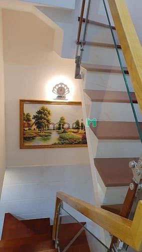 Hình ảnh Chỉ duy nhất 1 căn, Lê Văn Sỹ, Quận Tân Bình 3 tầng chỉ 3.65 tỷ