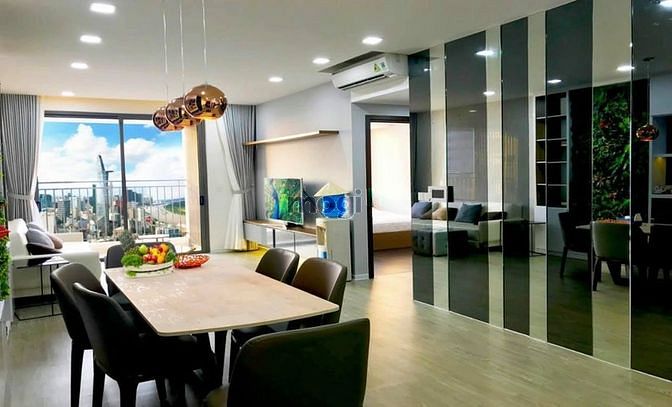 Hình ảnh #Tresor  - Quận 4 - Luxury Apartment