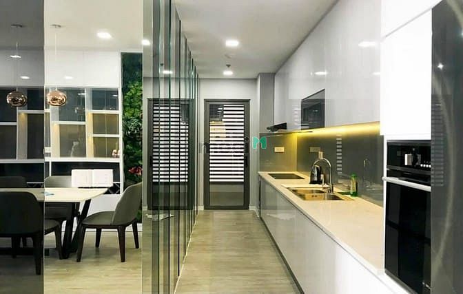 Hình ảnh #Tresor  - Quận 4 - Luxury Apartment