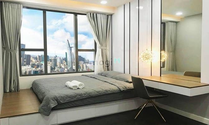 Hình ảnh #Tresor  - Quận 4 - Luxury Apartment