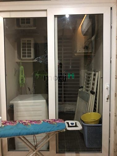 Hình ảnh Cho Thuê Căn Hộ Copac Square Quận 4 - 2PN - 2WC - 78m2 - NTDD -12TR
