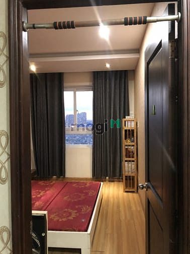 Hình ảnh Cho Thuê Căn Hộ Copac Square Quận 4 - 2PN - 2WC - 78m2 - NTDD -12TR