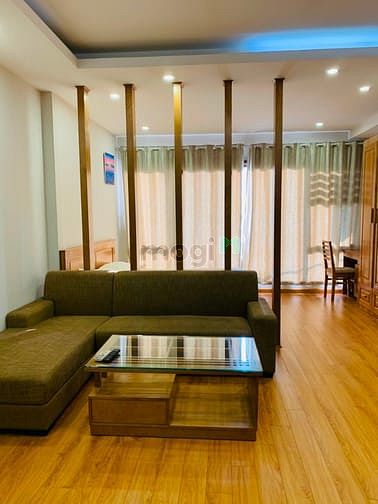 Hình ảnh Chung cư đủ đồ đẹp nhất Trần Duy Hưng