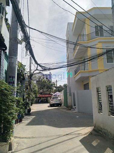 Hình ảnh Bán 171m đất biệt thự đường số 23 hiệp bình chánh, giá chỉ 64 triệu/m2