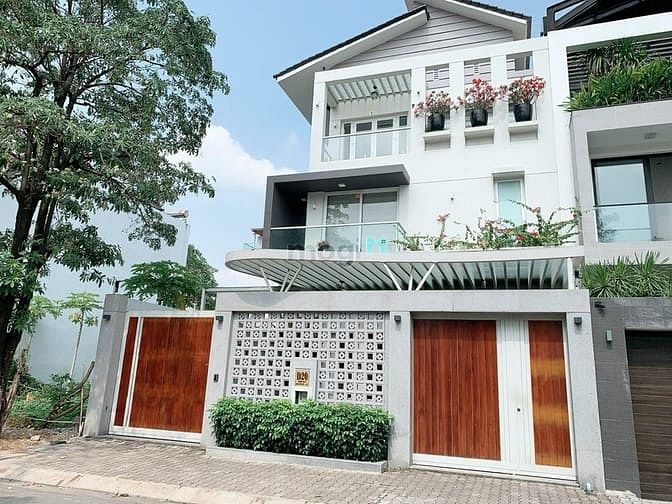 Hình ảnh ĐẤT NỀN - BIỆT THỰ KDC Phú Mỹ Vạn Phát Hưng DT 10.5x21