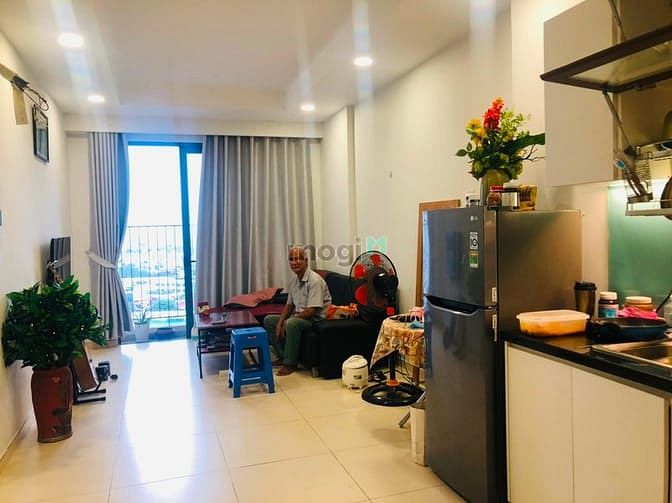 Hình ảnh Cho thuê Trang Chủ MB66.COM / Đăng Ký Tặng 66K cao cấp chung cư The Pegasuite Q8, 2PN, full nt, 10tr