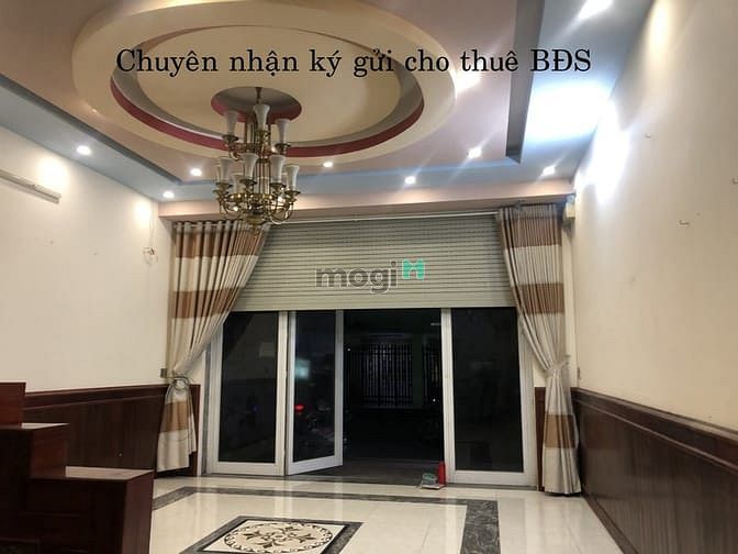 Hình ảnh Chuyên Nhận Ký Gửi Cho Thuê Bđs.