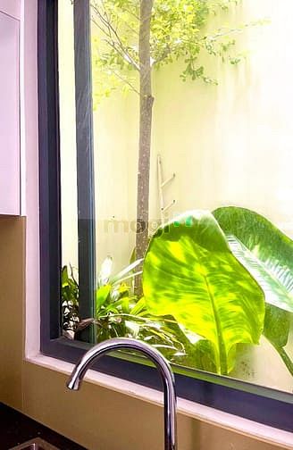Hình ảnh Bán nhà HXH Thông phường 16- Gò Vấp
