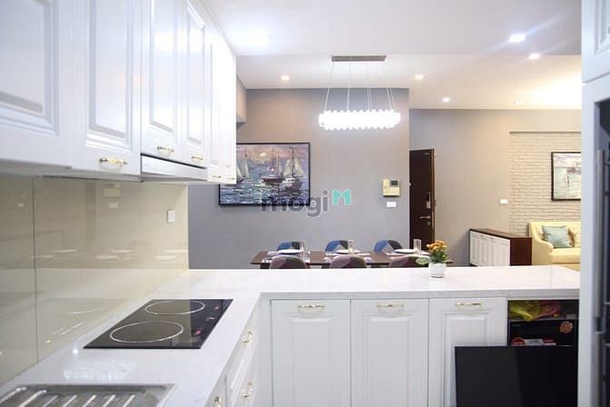 Hình ảnh Cho thuê Trang Chủ MB66.COM / Đăng Ký Tặng 66K cao cấp Green View ,Phú Mỹ Hưng, Q7. 118m2, 3PN