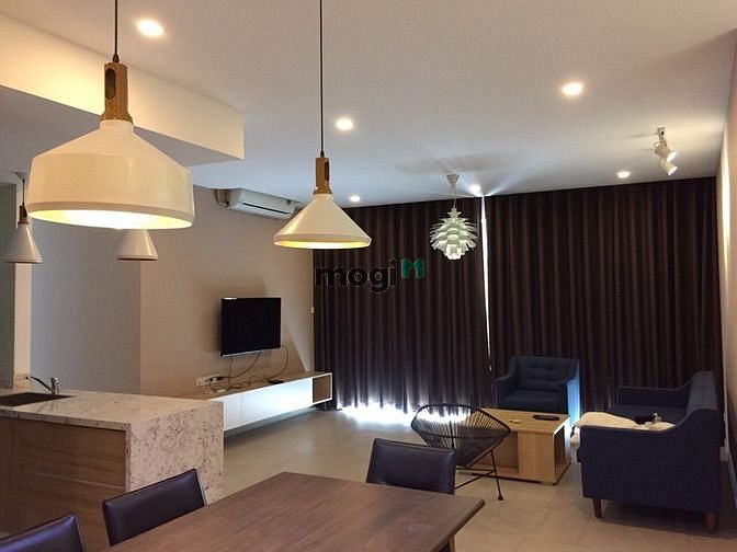 Hình ảnh Cho thuê Trang Chủ MB66.COM / Đăng Ký Tặng 66K cao cấp Green View ,Phú Mỹ Hưng, Q7. 118m2, 3PN