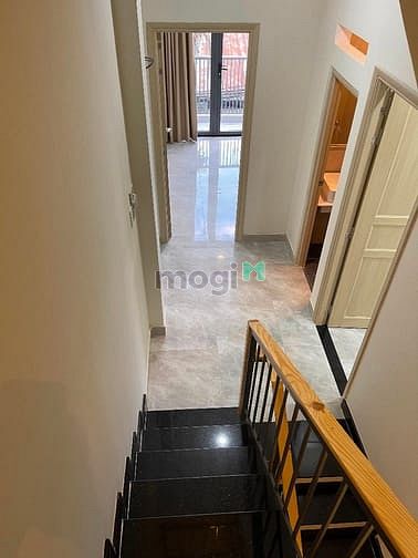 Hình ảnh Bán nhà HXH Thông phường 16- Gò Vấp