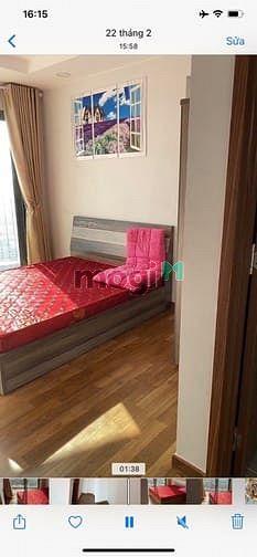 Hình ảnh Cho thuê Trang Chủ MB66.COM / Đăng Ký Tặng 66K Pegasuite Quận 8, 3pn, full nt, 92m2, giá 13tr