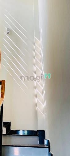 Hình ảnh Bán nhà HXH Thông phường 16- Gò Vấp