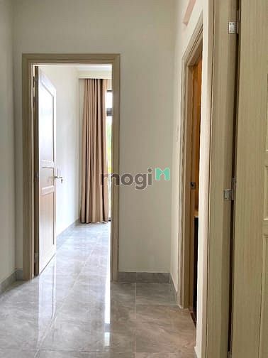 Hình ảnh Bán nhà HXH Thông phường 16- Gò Vấp