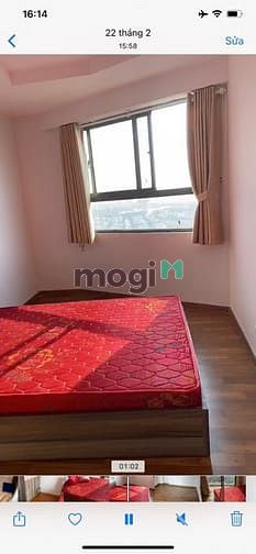 Hình ảnh Cho thuê Trang Chủ MB66.COM / Đăng Ký Tặng 66K Pegasuite Quận 8, 3pn, full nt, 92m2, giá 13tr
