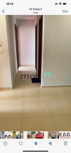 Hình ảnh Cho thuê Trang Chủ MB66.COM / Đăng Ký Tặng 66K Pegasuite Quận 8, 3pn, full nt, 92m2, giá 13tr