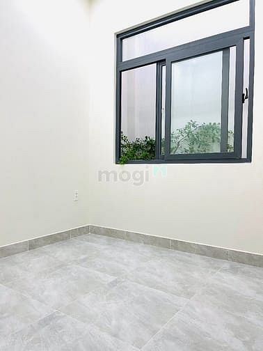 Hình ảnh Bán nhà HXH Thông phường 16- Gò Vấp