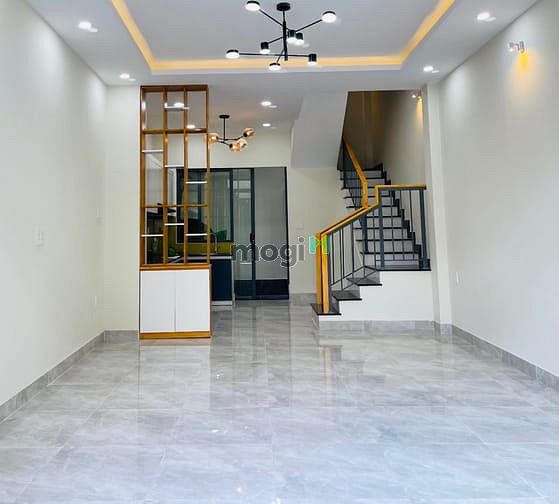 Hình ảnh Bán nhà HXH Thông phường 16- Gò Vấp