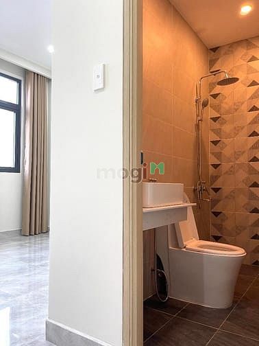Hình ảnh Bán nhà HXH Thông phường 16- Gò Vấp