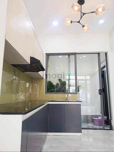 Hình ảnh Bán nhà HXH Thông phường 16- Gò Vấp