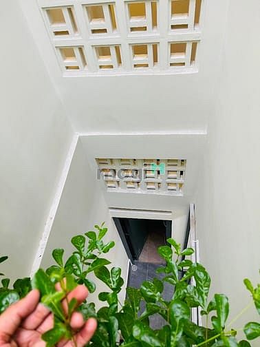 Hình ảnh Bán nhà HXH Thông phường 16- Gò Vấp