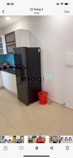 Hình ảnh Cho thuê Trang Chủ MB66.COM / Đăng Ký Tặng 66K Pegasuite Quận 8, 3pn, full nt, 92m2, giá 13tr
