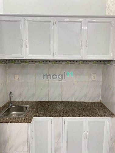 Hình ảnh Nhà đẹp Xóm Chiếu, P14, Q4 28m2 sổ sách đầy đủ