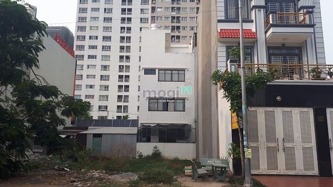 Hình ảnh Bán đất mặt tiền✅KDC Vĩnh Lộc, BHHB, Bình Tân 6x16