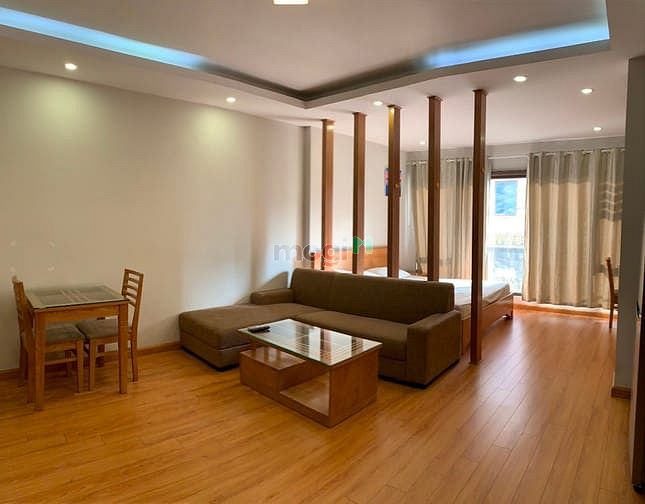 Hình ảnh Chung cư đủ đồ đầy đủ tiện nghi cách Vincom Trần Duy Hưng 500m