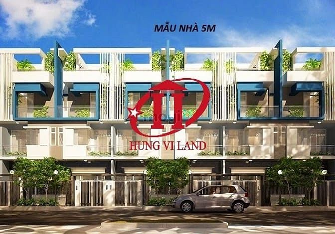 Hình ảnh HUNGVILAND Bán lô góc 2MT trục đường 30m